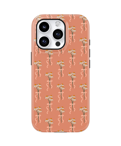 Desert Daisies MagSafe Phone Case