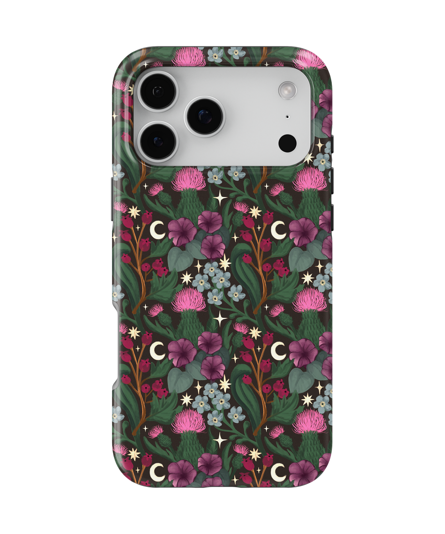 Nightbloom MagSafe Phone Case