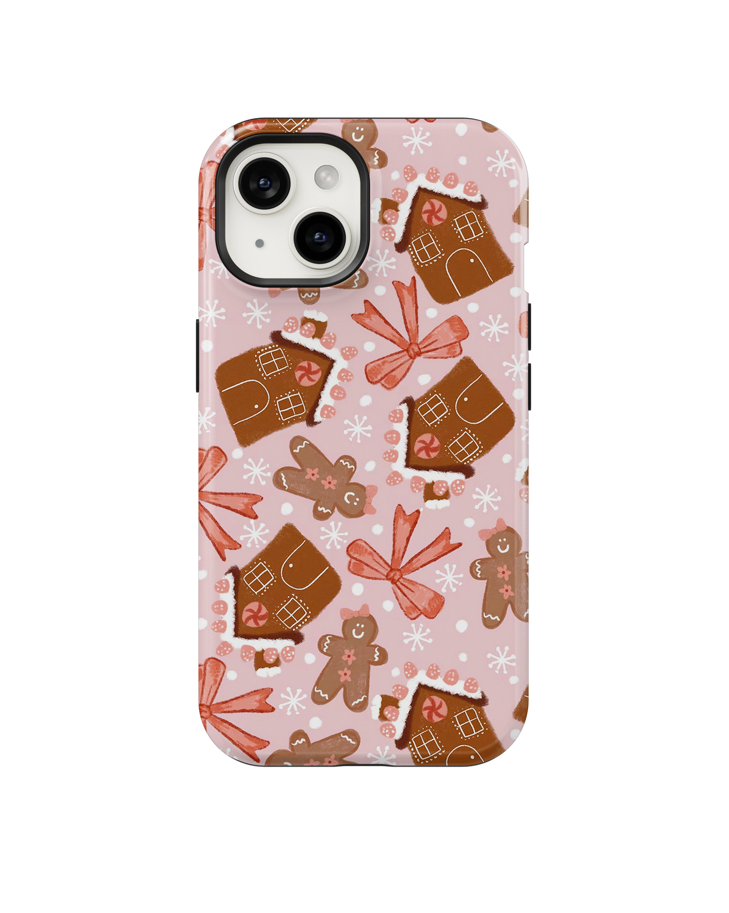 Sugar & Spice MagSafe Phone Case