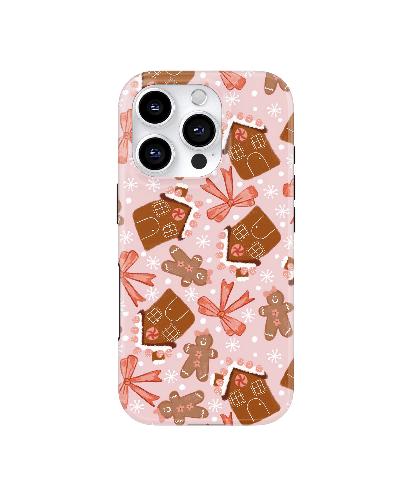 Sugar & Spice MagSafe Phone Case