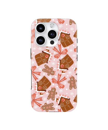 Sugar & Spice MagSafe Phone Case