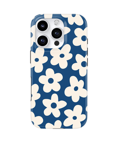 Night Watch Big Blooms MagSafe Phone Case