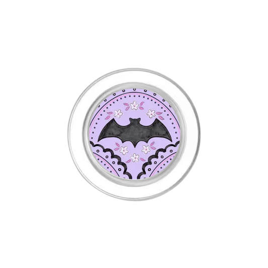 Bat Babe Phone Grip Insert