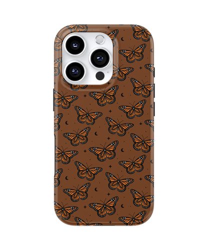 Woodland Wings MagSafe Phone Case