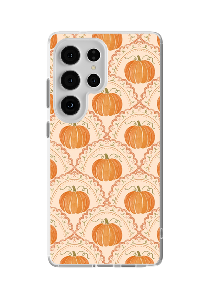 Pumpkin Patch Clear Case Insert