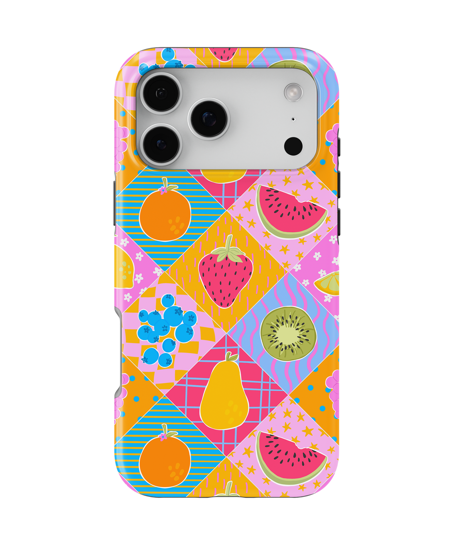 Produce Pop MagSafe Phone Case