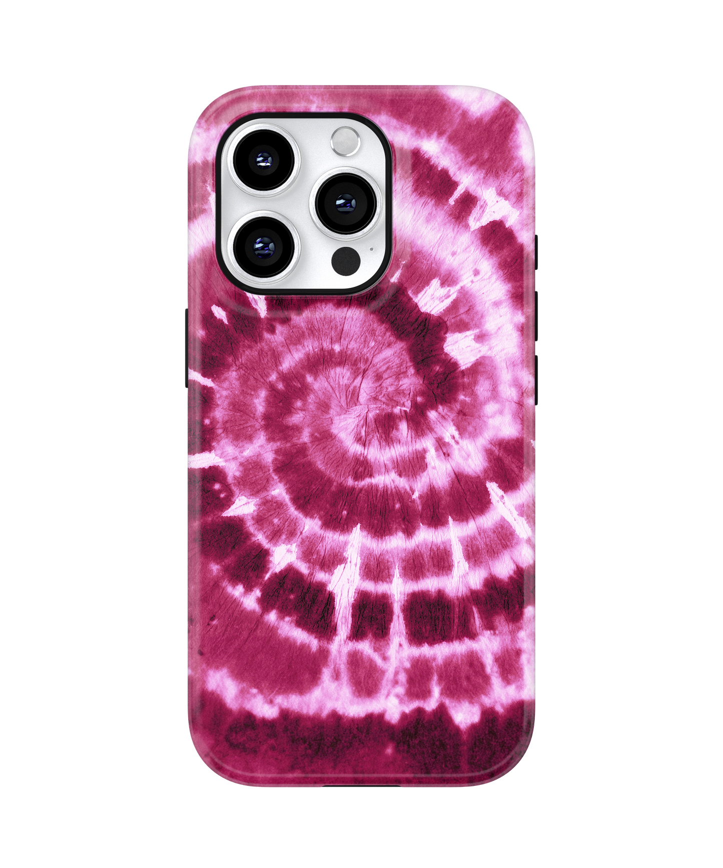 Velvet Vortex MagSafe Phone Case
