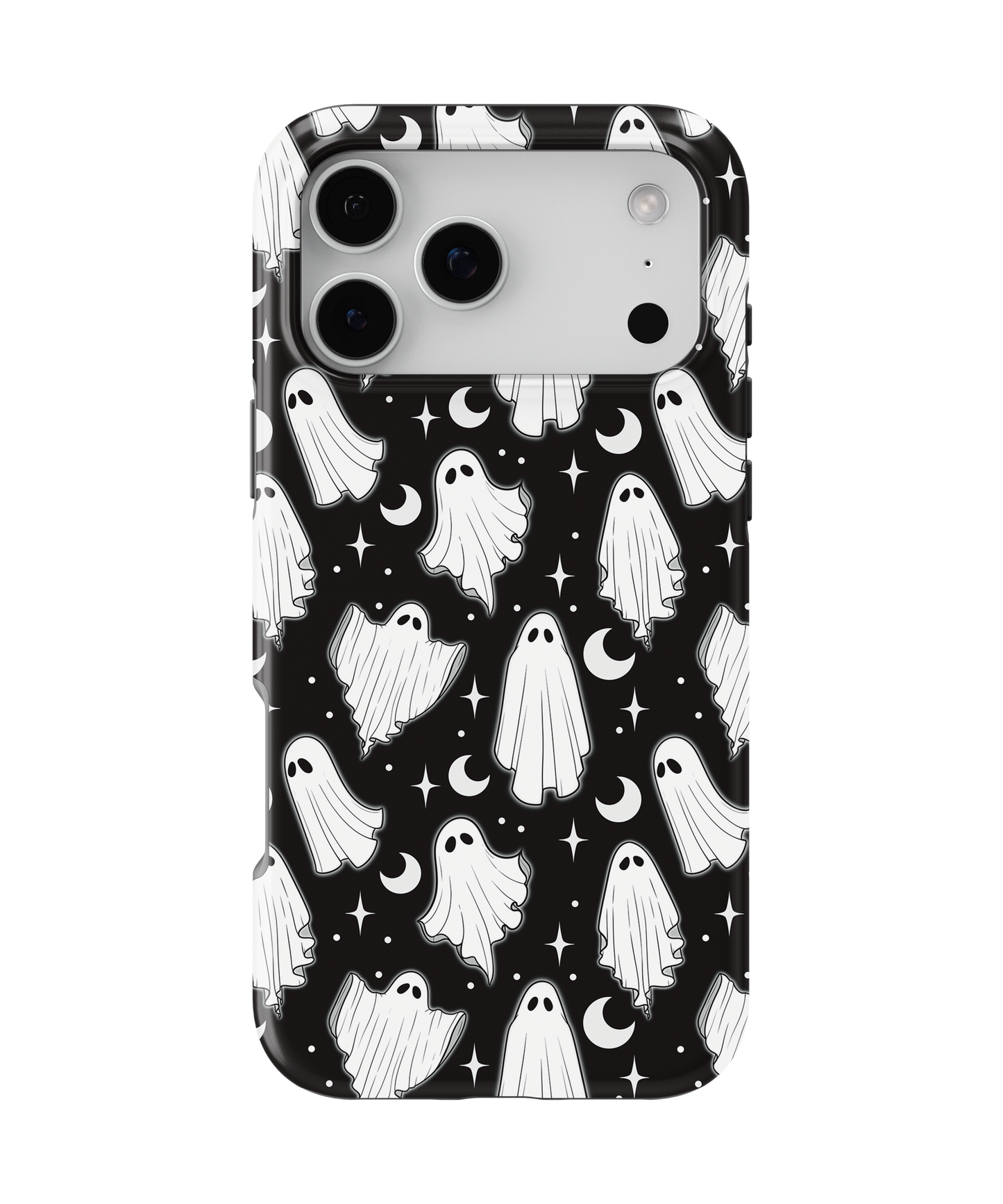 Haunted Moonlight MagSafe Phone Case