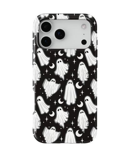 Haunted Moonlight MagSafe Phone Case