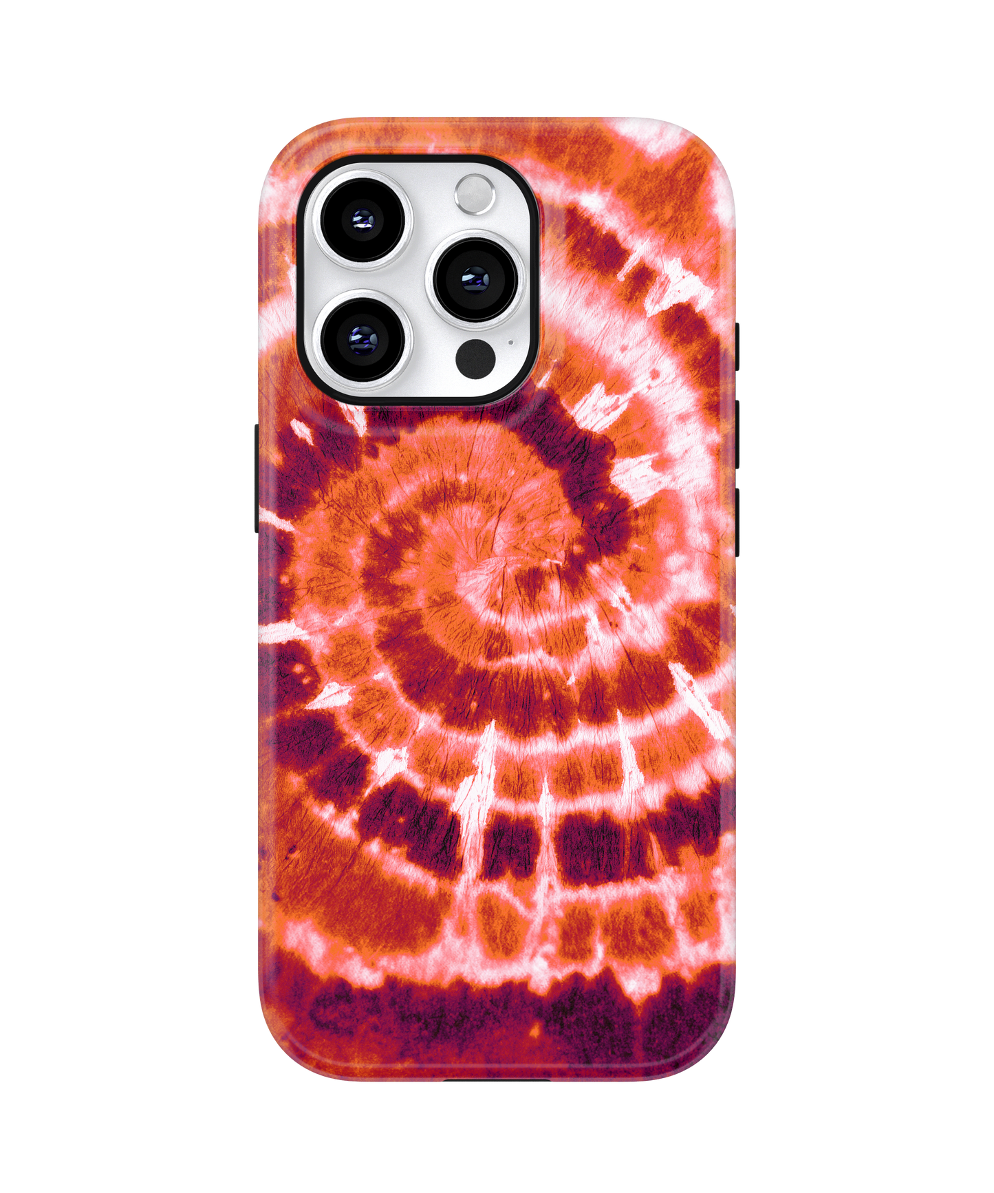 Sienna Spiral MagSafe Phone Case