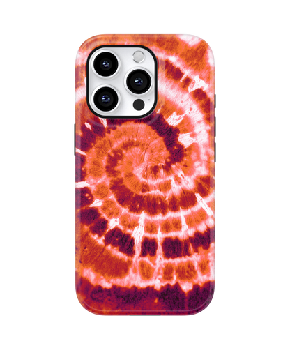 Sienna Spiral MagSafe Phone Case