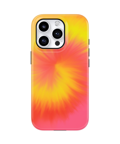 Sunrise Tsunami MagSafe Phone Case