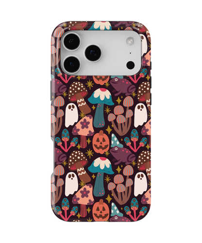 Mushroom Mire MagSafe Phone Case