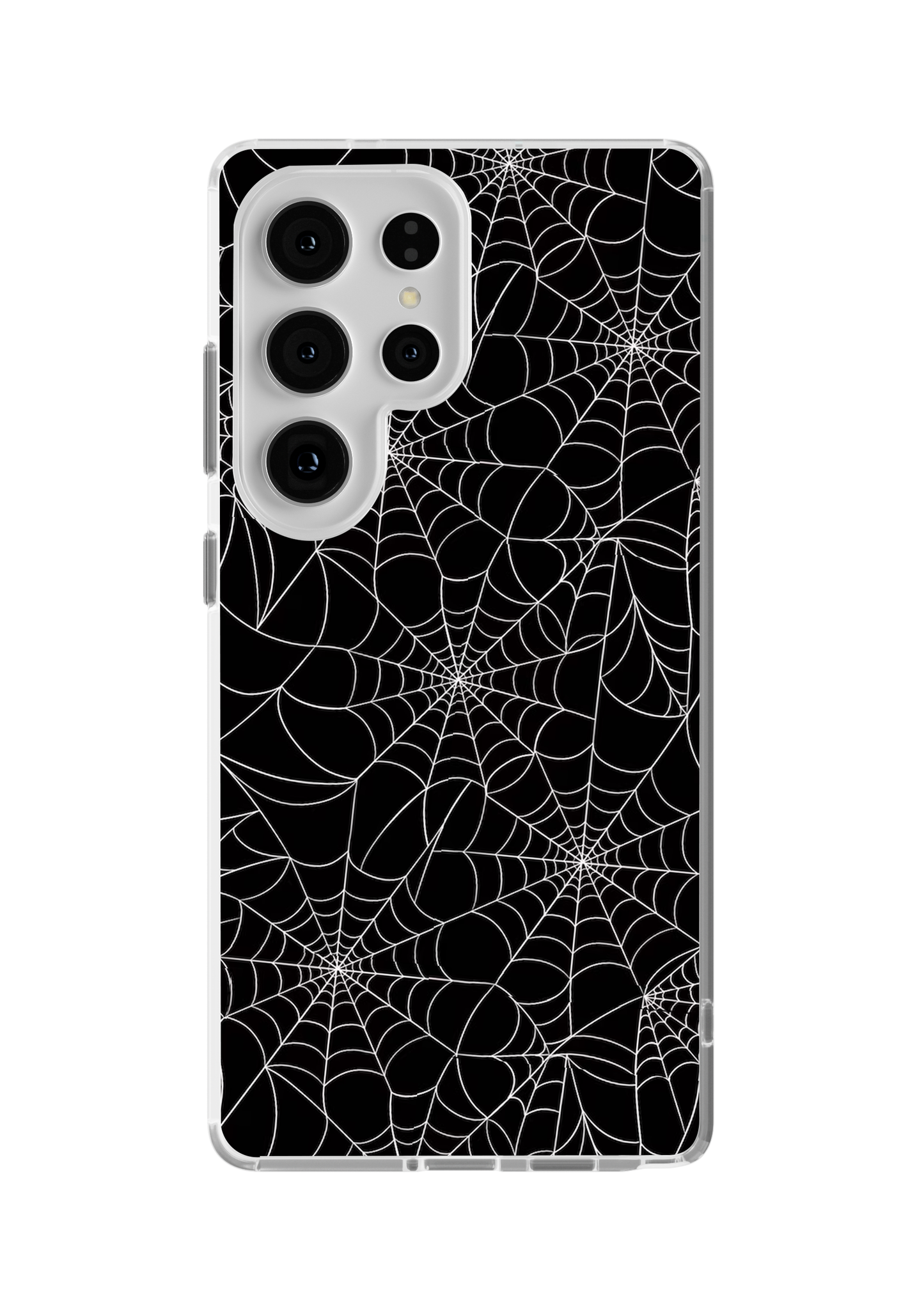 Shadow Silk Clear Case Insert