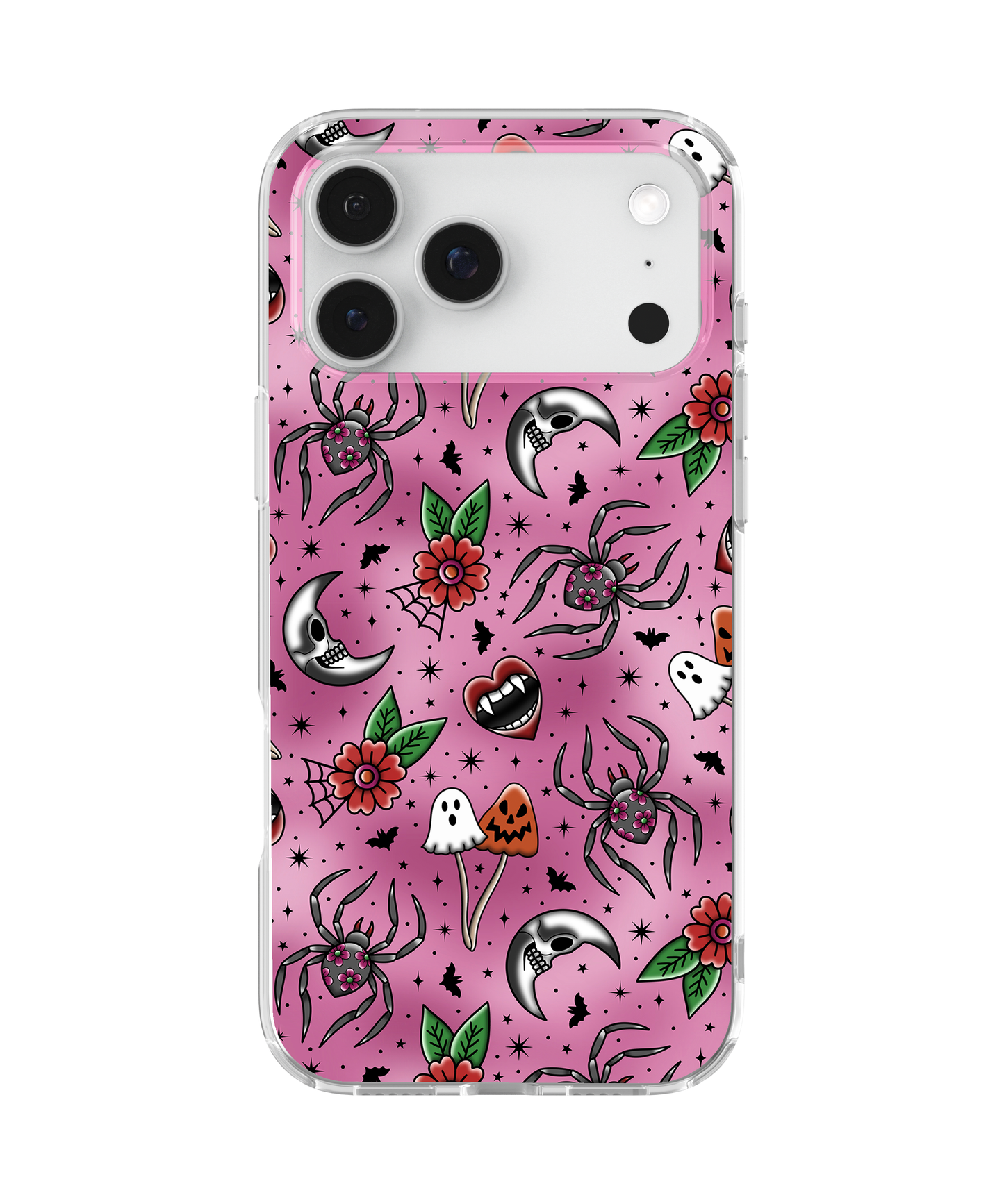 Moonfang Clear Case Insert