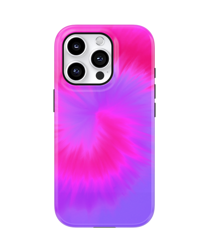 Berry Swirl MagSafe Phone Case