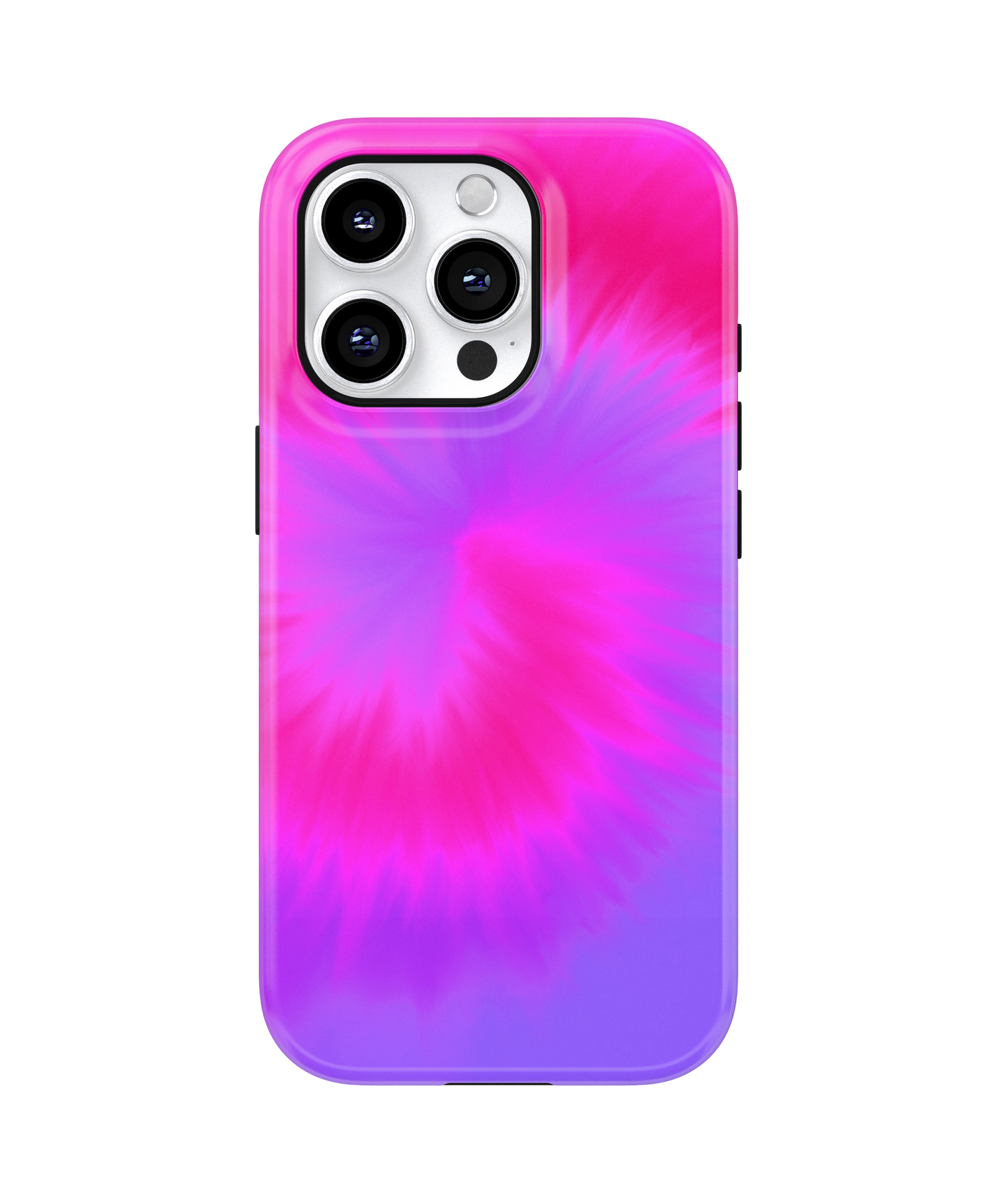 Berry Swirl MagSafe Phone Case