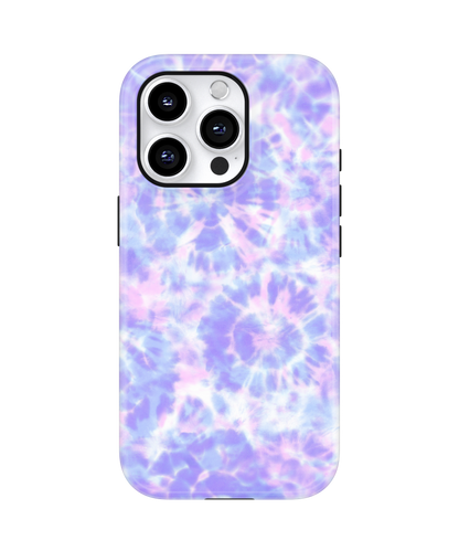 Periwinkle Prism MagSafe Phone Case