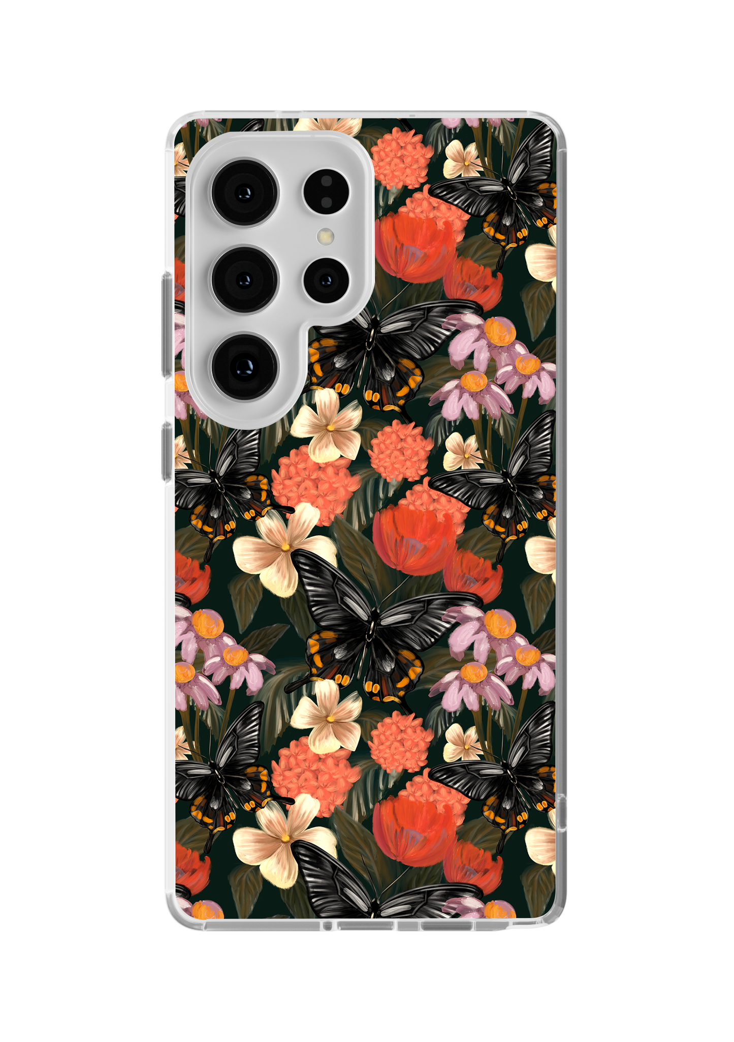 Blackwing Clear Case Insert