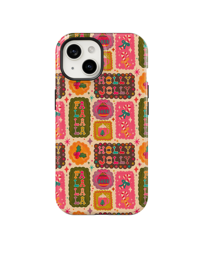 Christmas Cheer MagSafe Phone Case