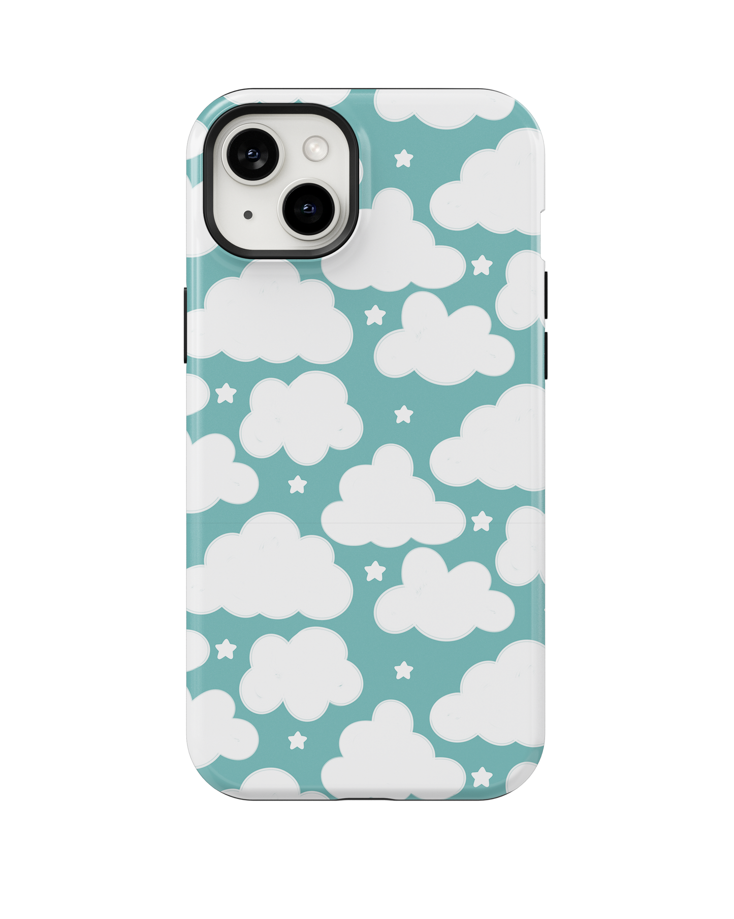 Sky High MagSafe Phone Case