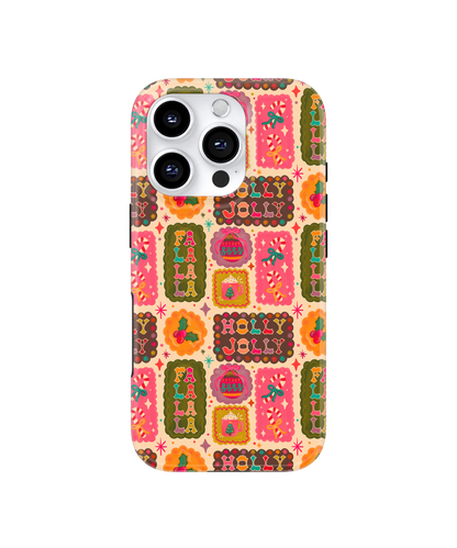 Christmas Cheer MagSafe Phone Case