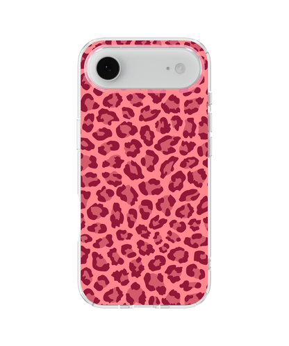Love Leopard Clear Case Insert