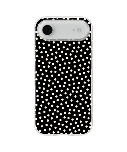 Onyx Dots Clear Case Insert