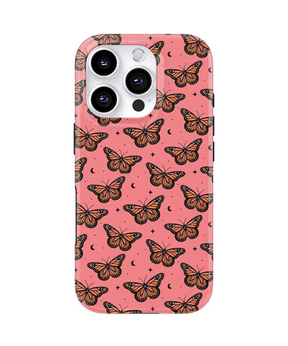 Meadow Wings MagSafe Phone Case