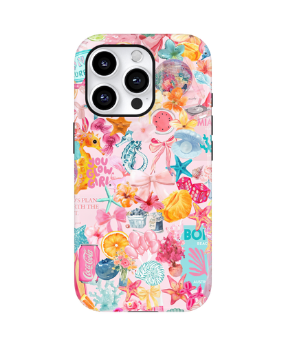 Island Icons MagSafe Phone Case