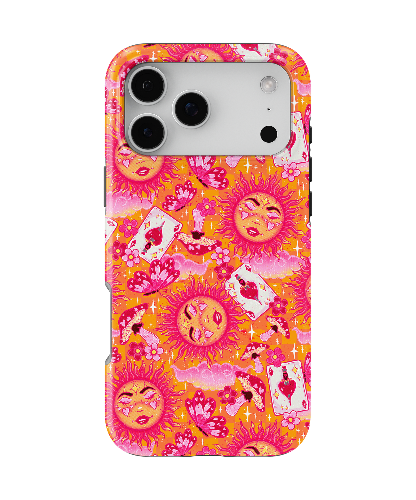 Radiant Skies MagSafe Phone Case