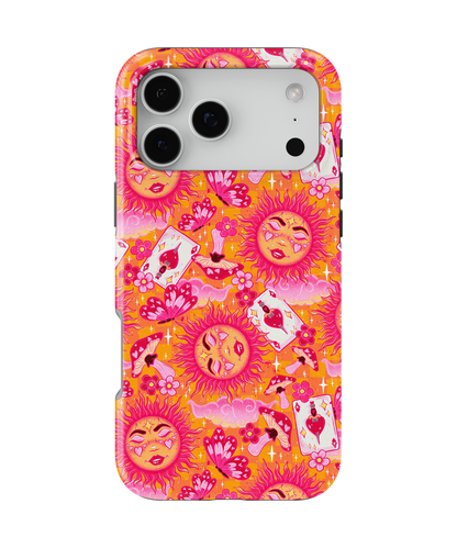 Radiant Skies MagSafe Phone Case