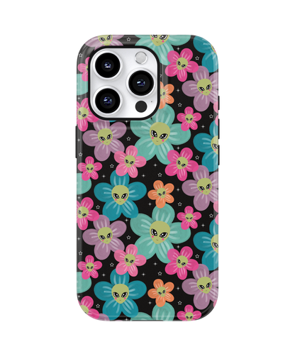 Astroflora MagSafe Phone Case