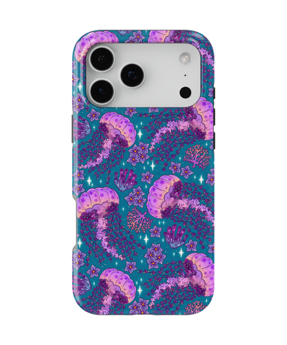 Jellyfish Dreams MagSafe Phone Case