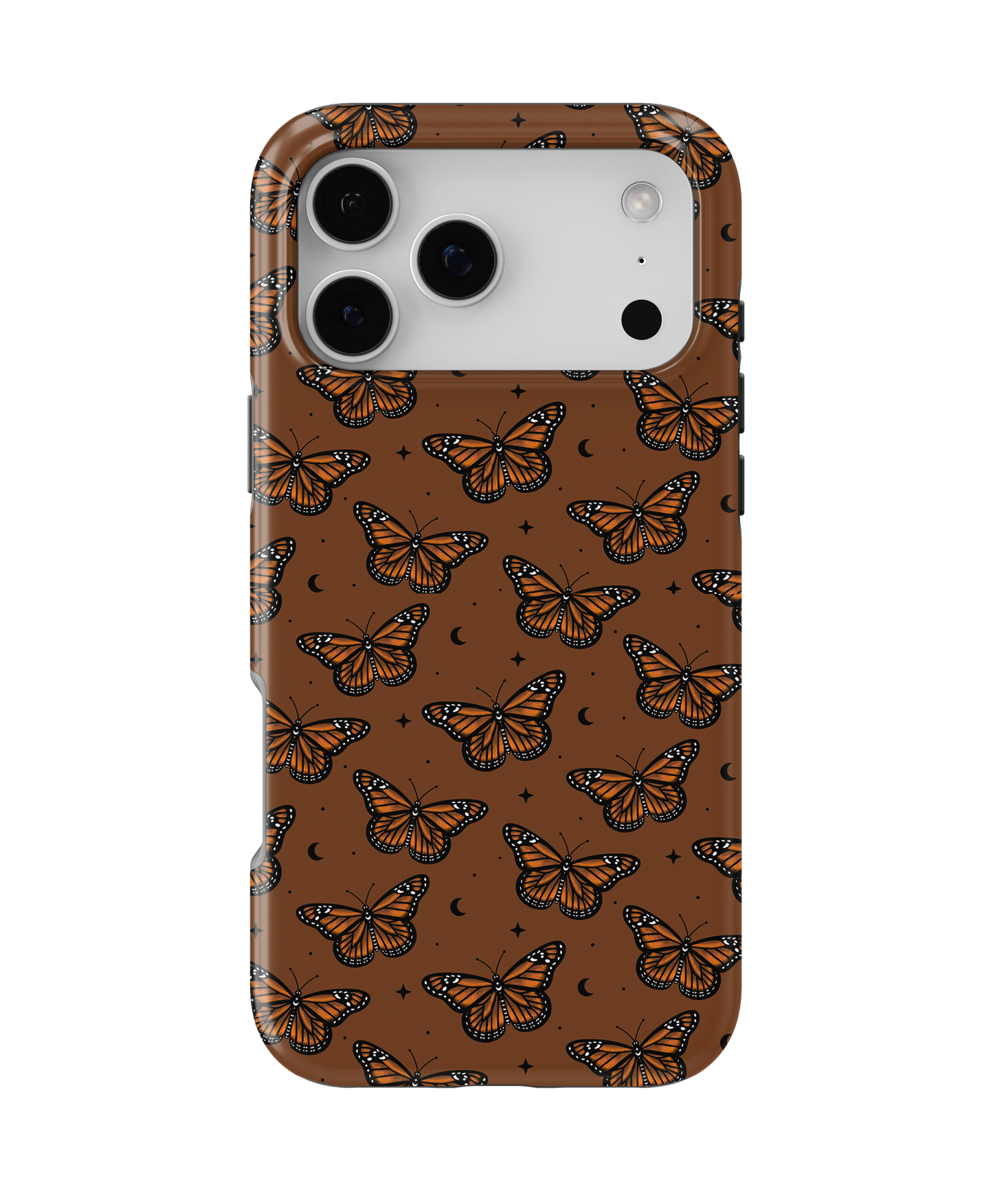 Woodland Wings MagSafe Phone Case