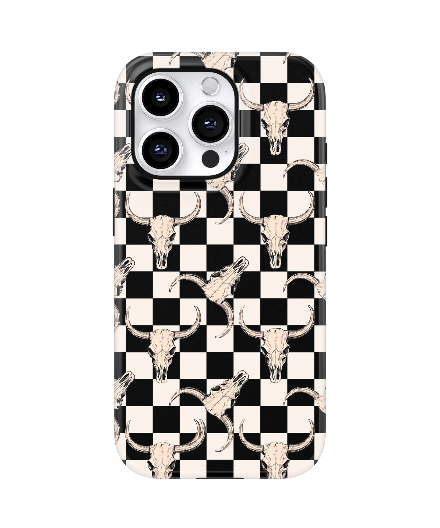 Last Ride MagSafe Phone Case