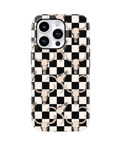 Last Ride MagSafe Phone Case