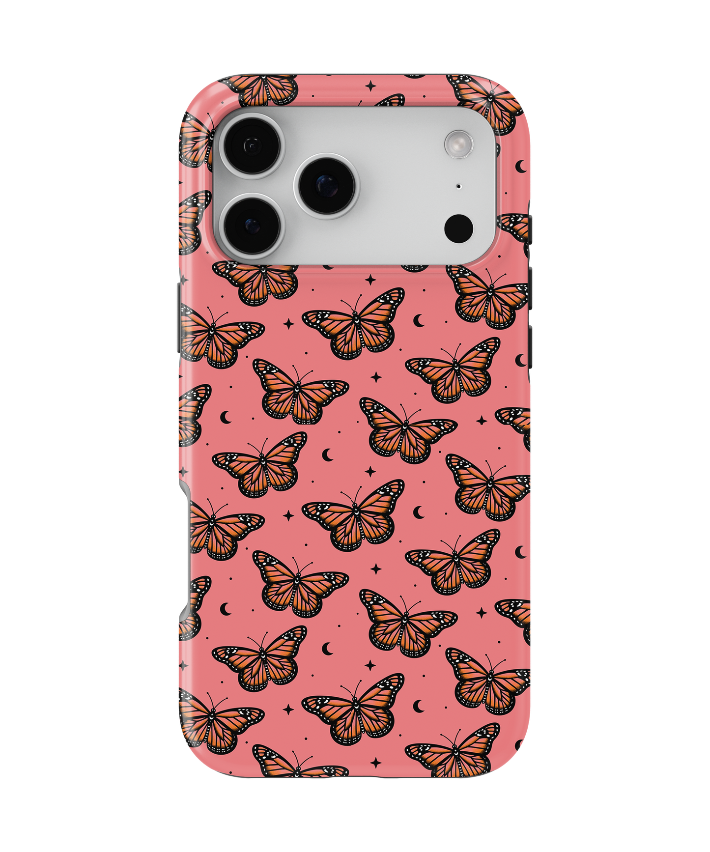 Meadow Wings MagSafe Phone Case
