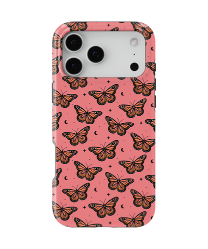 Meadow Wings MagSafe Phone Case
