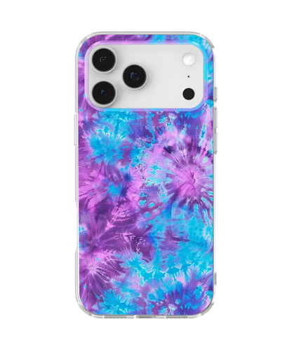 Violet Tide Clear Case Insert