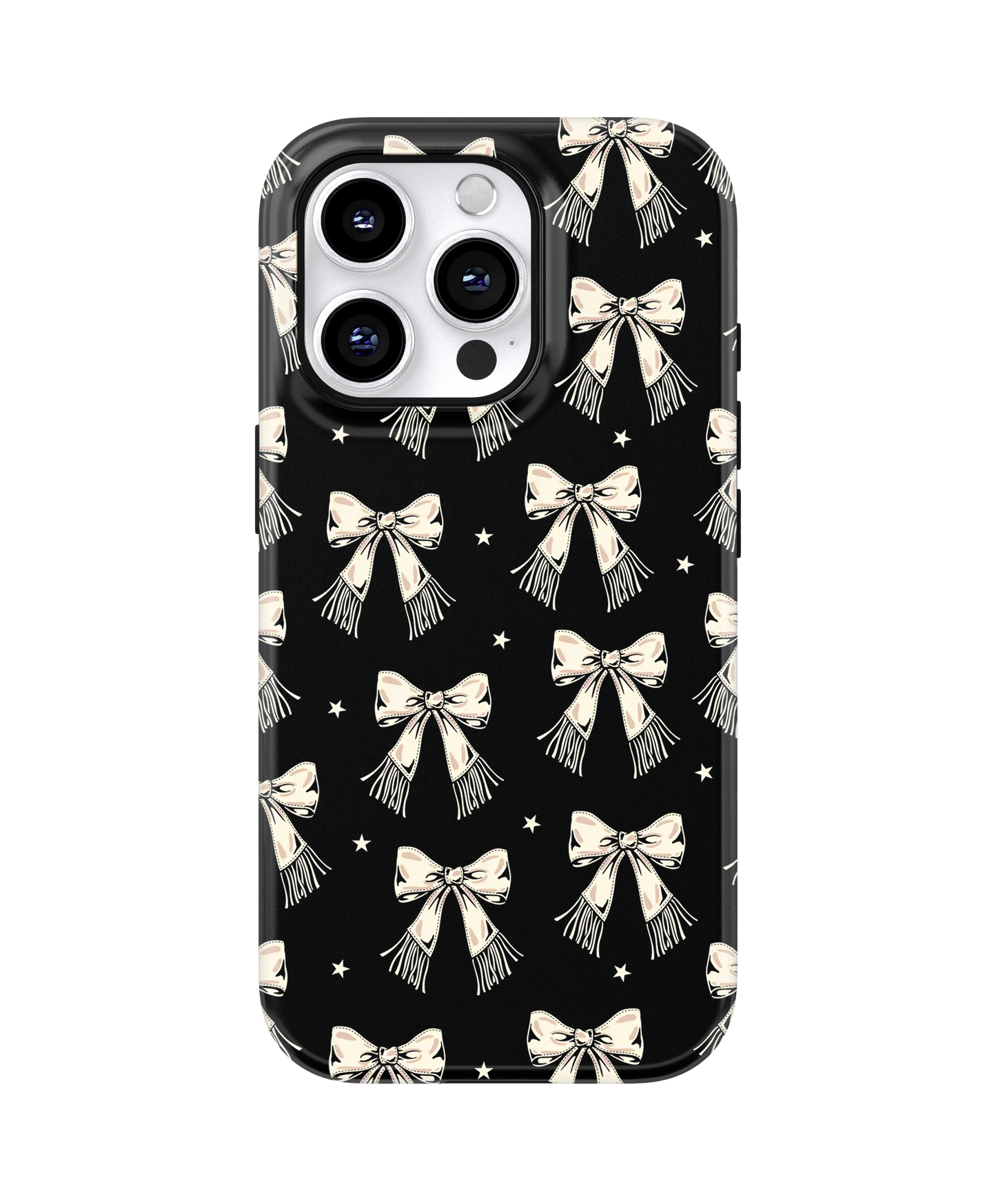 Bone Fringe MagSafe Phone Case