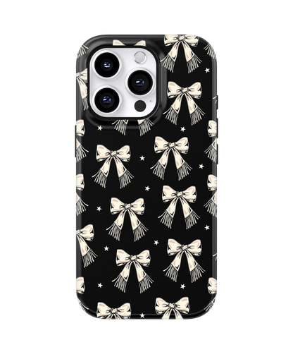 Bone Fringe MagSafe Phone Case