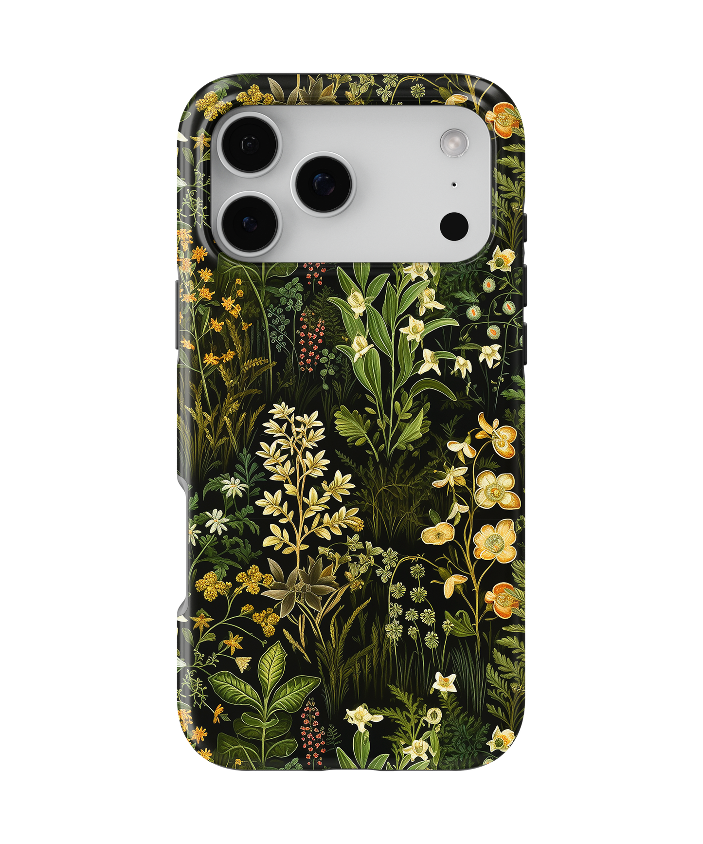 Verdant Grove MagSafe Phone Case