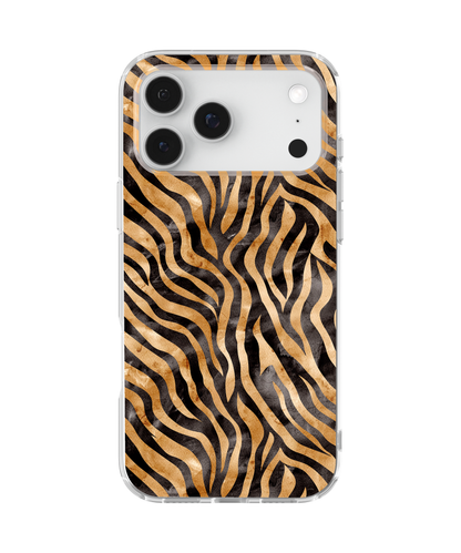 Classic Tiger Clear Case Insert