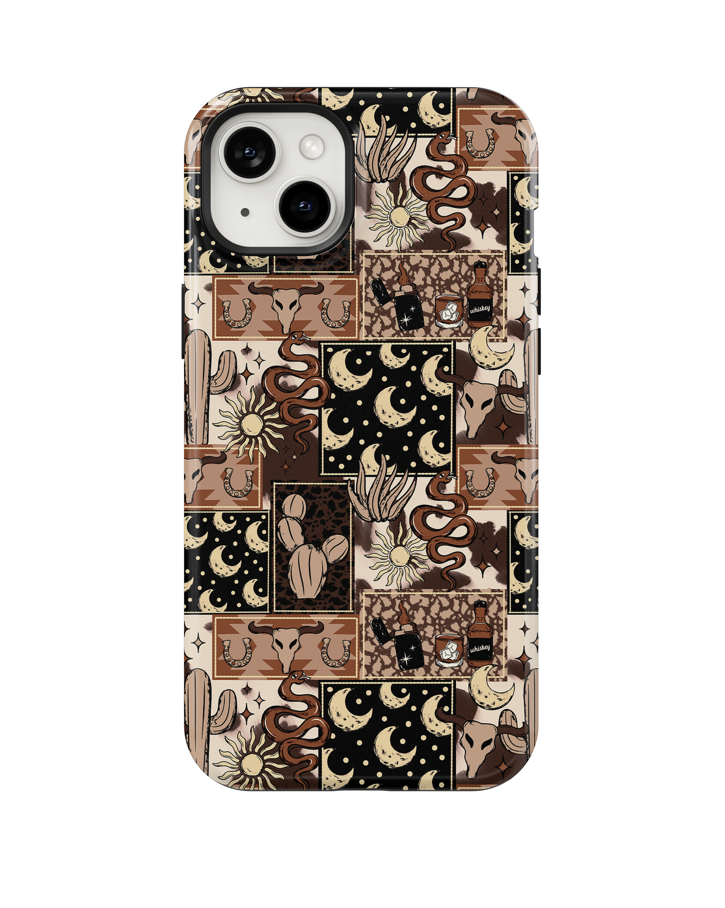 Dead Heat MagSafe Phone Case