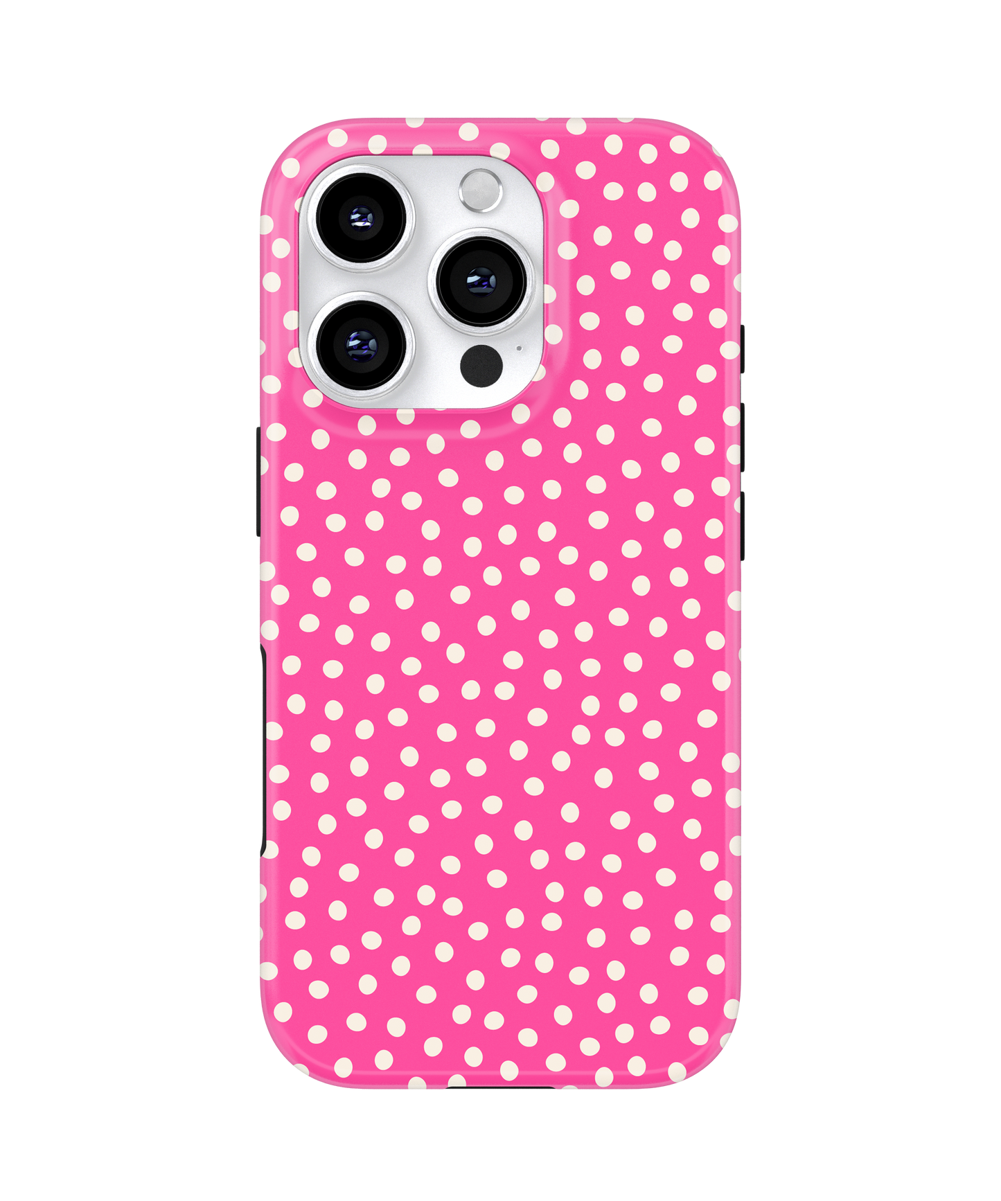 It Girl Dots MagSafe Phone Case