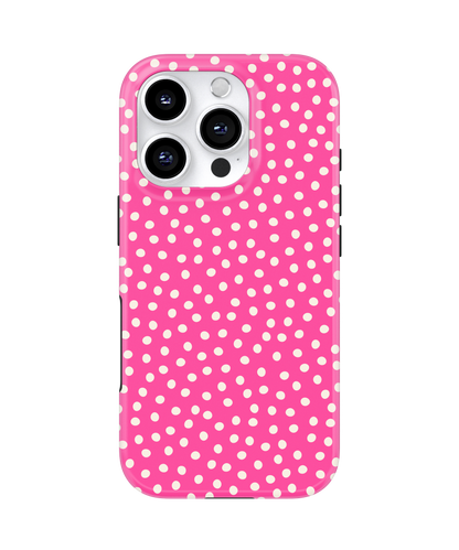 It Girl Dots MagSafe Phone Case