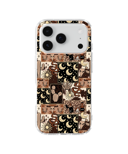 Dead Heat Clear Case Insert