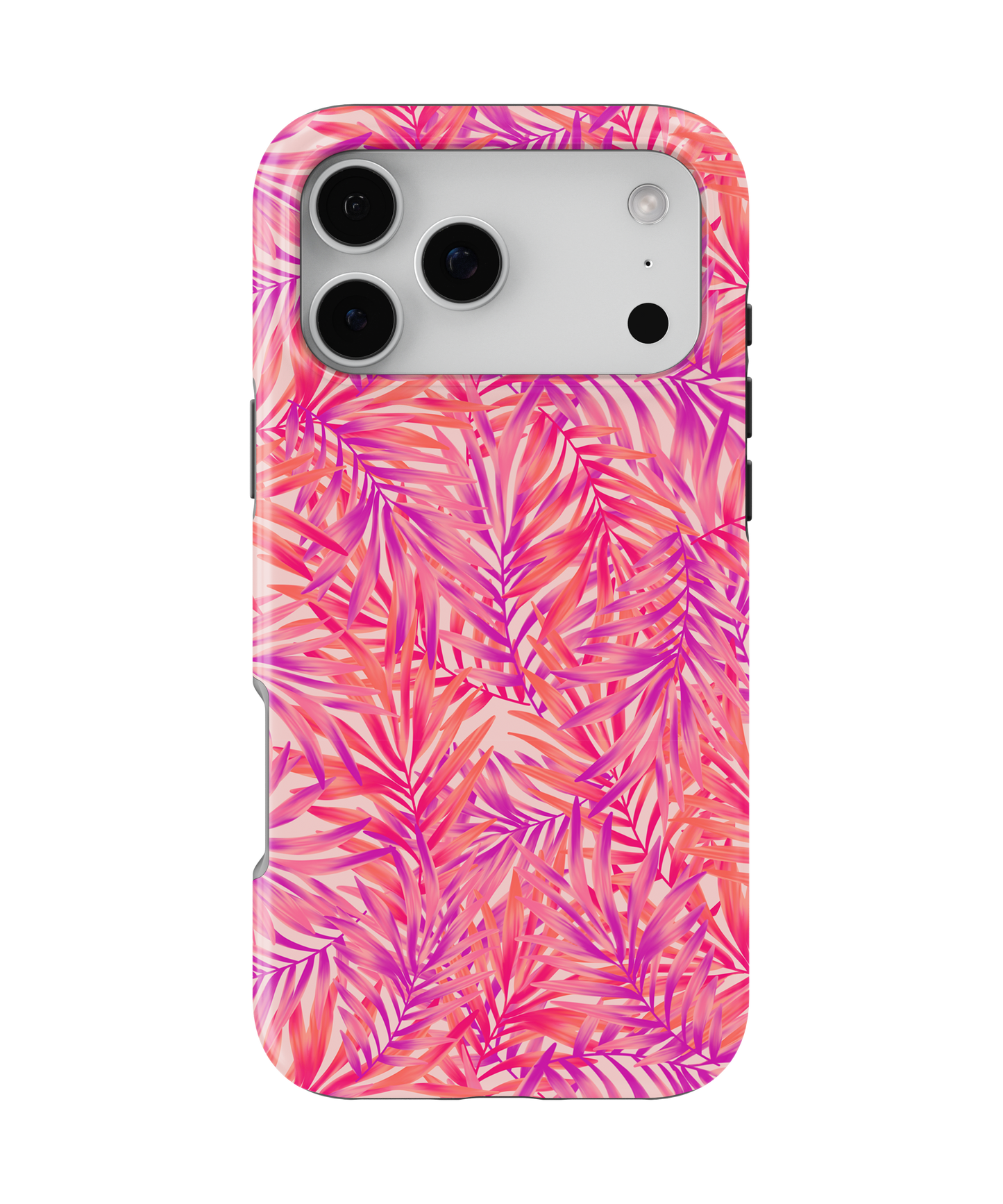 Miami Mood MagSafe Phone Case