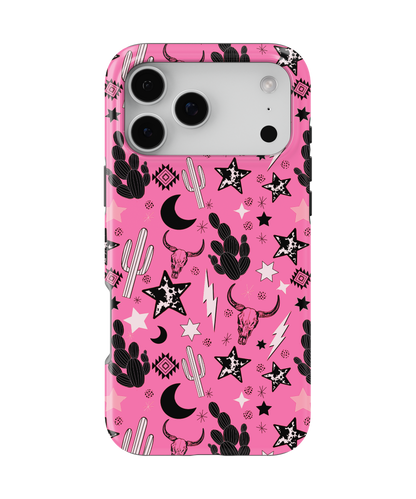 Rodeo Rose MagSafe Phone Case